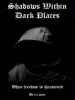 cover image of Shadows Within Dark Places